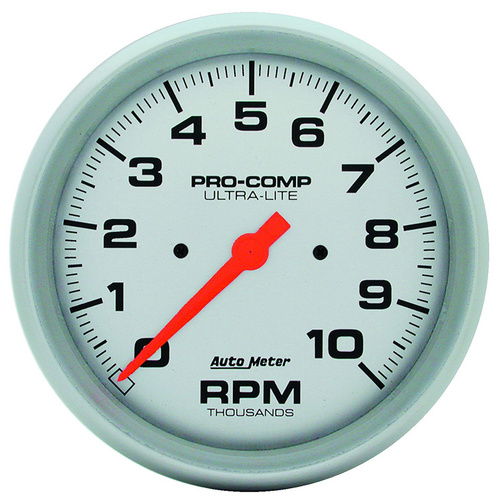 Ultra-Lite Series Tachometer (AU4498)