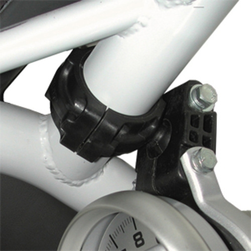 Auto Meter Gauge Roll Cage Pod AU48002
