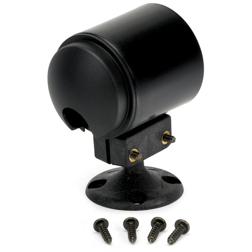 Auto Meter Gauge Pedestal Mount AU48009