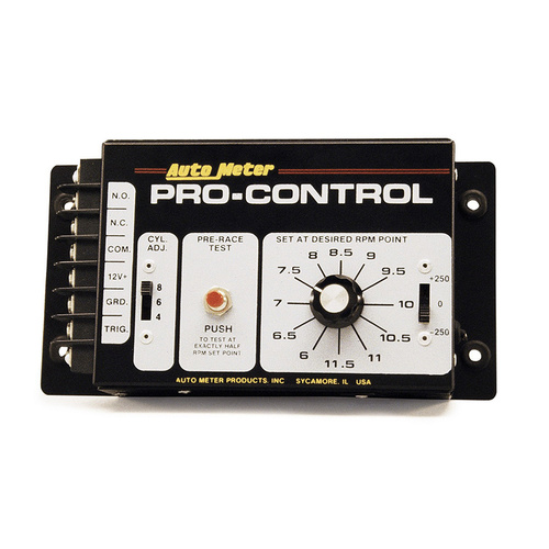 Auto Meter Pro-Control AU5301