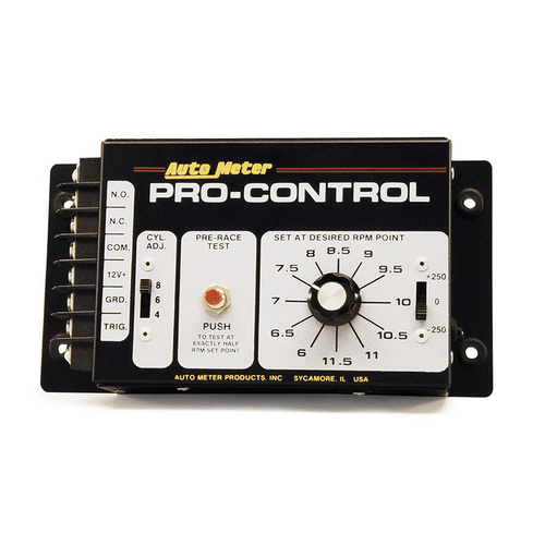 Pro-Control (AU5301)