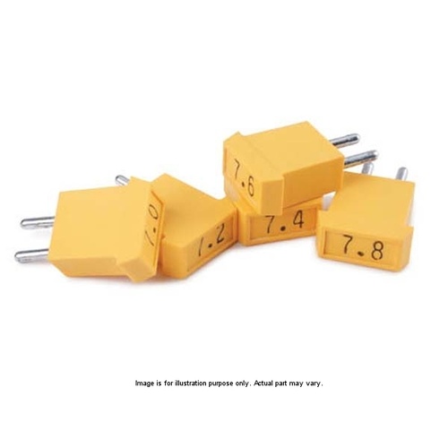 Auto Meter Shift-Lite RPM Pill Kits 5000-5800 rpm AU5355