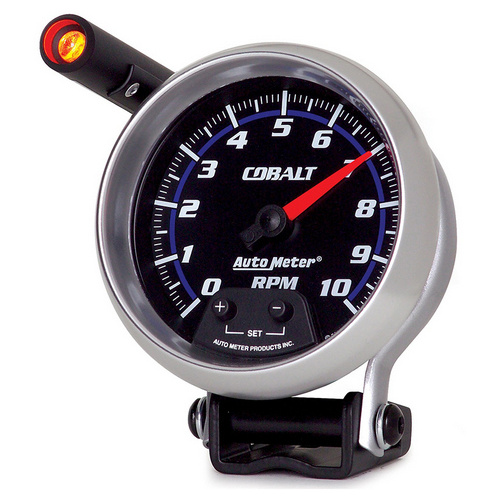 Cobalt Series Mini-Monster Tachometer (AU6290)