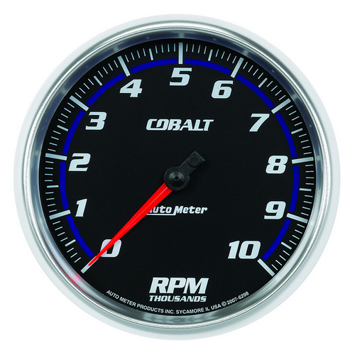 Auto Meter Cobalt Series Tachometer AU6298