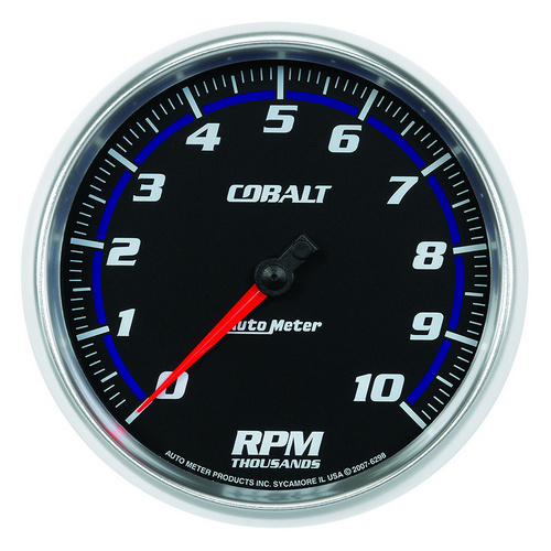 Cobalt Series Tachometer (AU6298)