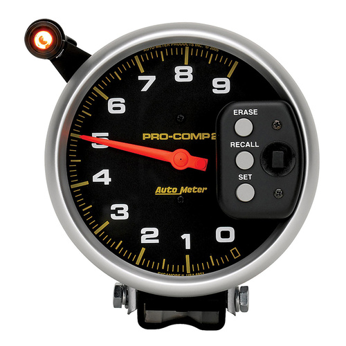 Auto Meter Pro-Comp Series II Tachometer AU6851