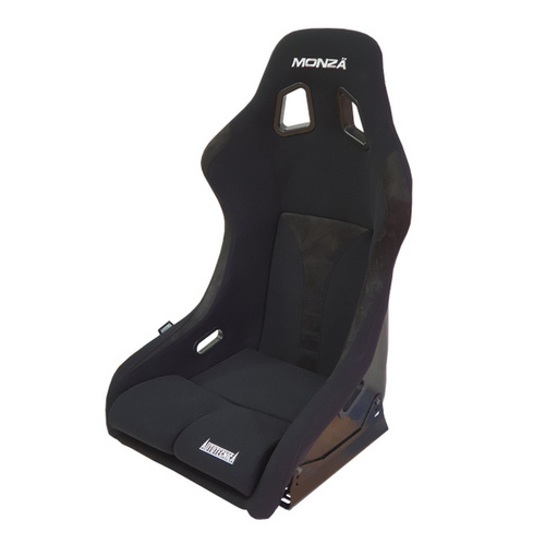 Autotecnica Monza Fixed Back Seat SS08C