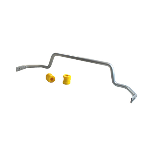 WHITELINE - BBF38Z - Sway bar - 27mm heavy duty blade adjustable