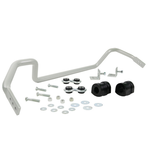 WHITELINE - BBF39Z - Sway bar - 27mm heavy duty blade adjustable