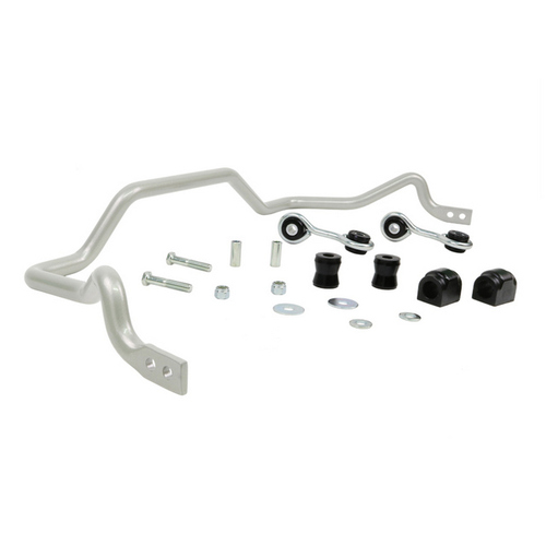 WHITELINE - BBR11Z - Sway bar - 20mm heavy duty blade adjustable