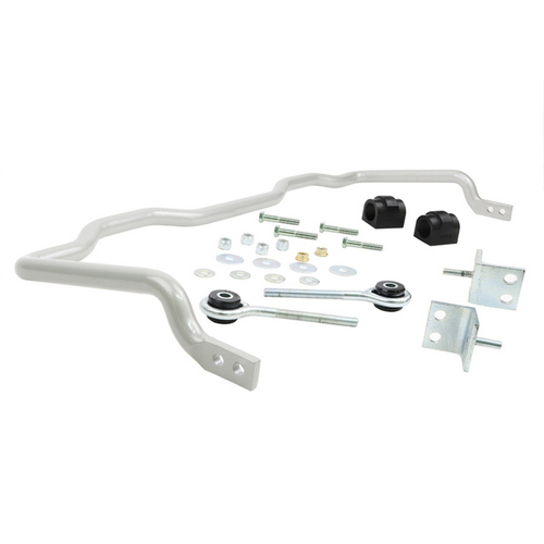 WHITELINE - BBR38Z - Sway bar - 22mm heavy duty blade adjustable