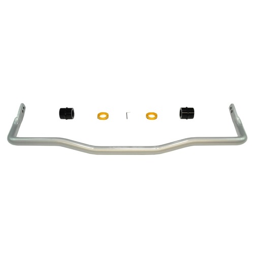 WHITELINE - BCF12Z - Sway bar - 33mm heavy duty blade adjustable
