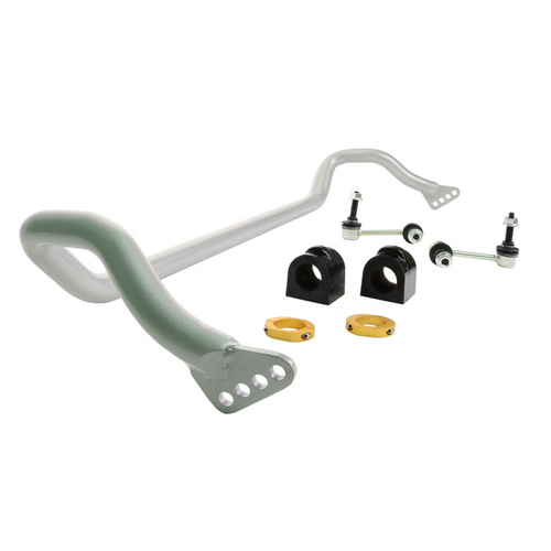 WHITELINE - SWAY BAR 33mm H/DUTY BLADE ADJUSTABLE