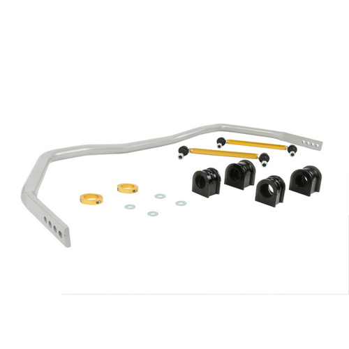 WHITELINE - BFF55Z - Sway bar - 33mm heavy duty blade adjustable