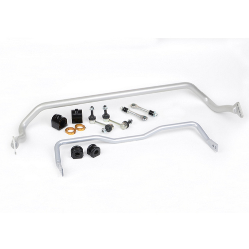 WHITELINE - SWAY BAR VEHICLE KIT