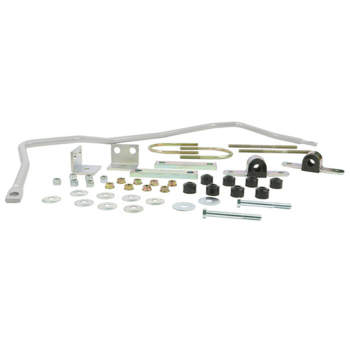 WHITELINE - BFR1-KU4 - Sway bar - 18mm heavy duty