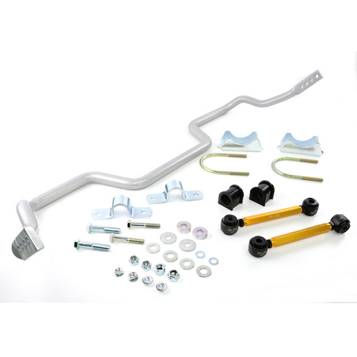 WHITELINE - BFR65Z - Sway bar - 27mm heavy duty blade adjustable