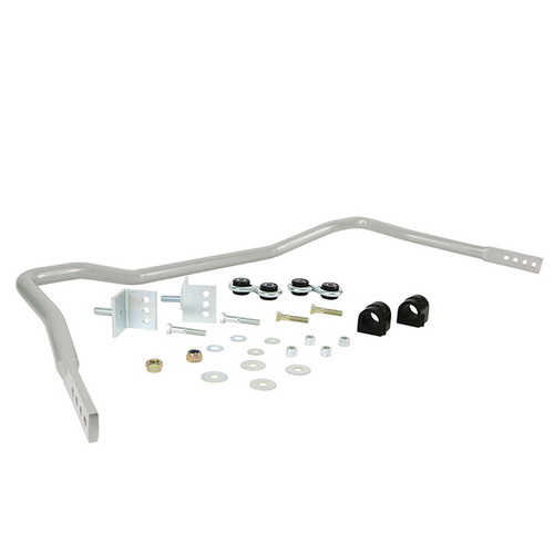 WHITELINE - SWAY BAR 27mm H/DUTY BLADE ADJUSTABLE