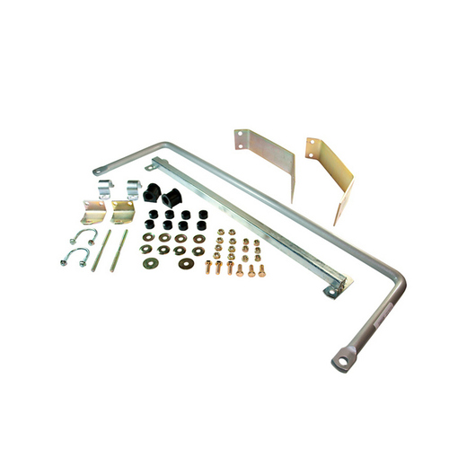 WHITELINE - SWAY BAR 24mm HEAVY DUTY