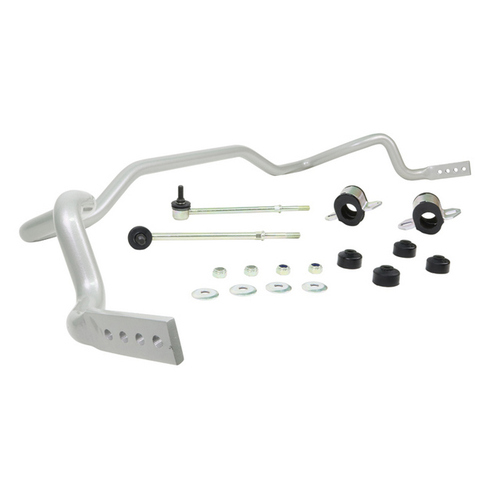 WHITELINE - BHF43Z - SWAY BAR 30mm H/DUTY BLADE ADJUSTABLE