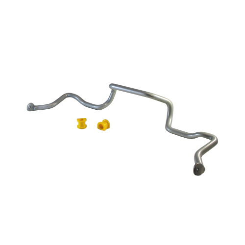 Front Sway Bar - Non Adjustable 27mm (Suits models with OE bar and ball link) (BHF52)