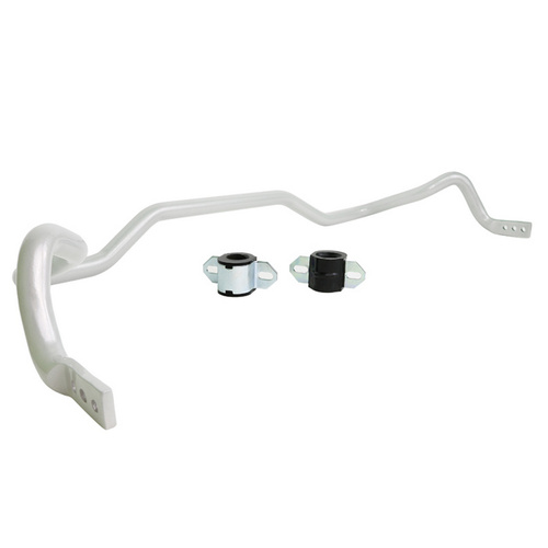 Front Sway Bar - 3 Point Adjustable 30mm (BHF61XZ)