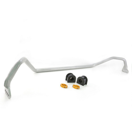 Front Sway Bar - 4 Point Adjustable 30mm (BHF62XZ)