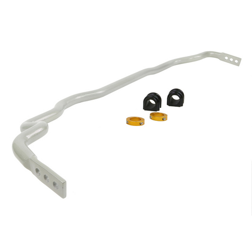 WHITELINE - BHF92Z - Sway bar - 26mm heavy duty blade adjustable