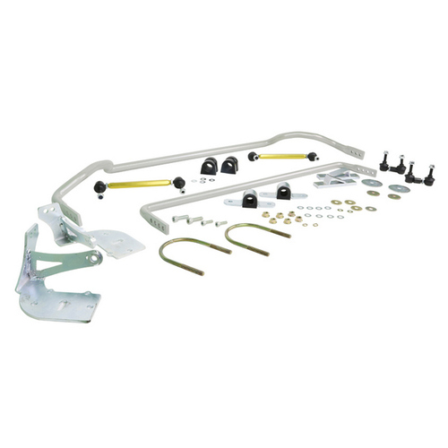 WHITELINE - SWAY BAR VEHICLE KIT
