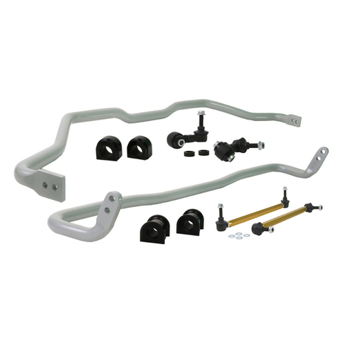 WHITELINE - BHK017 - Sway bar - vehicle kit