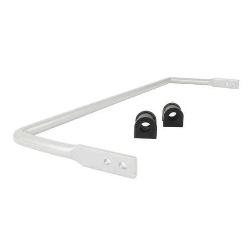Rear Sway Bar - 2 Point Adjustable 18mm (Suits IRS Models) (BHR50Z)