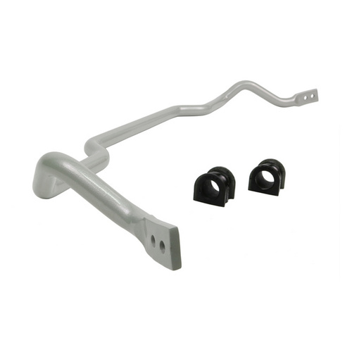 Rear Sway Bar - 2 Point Adjustable 24mm (BHR67Z)
