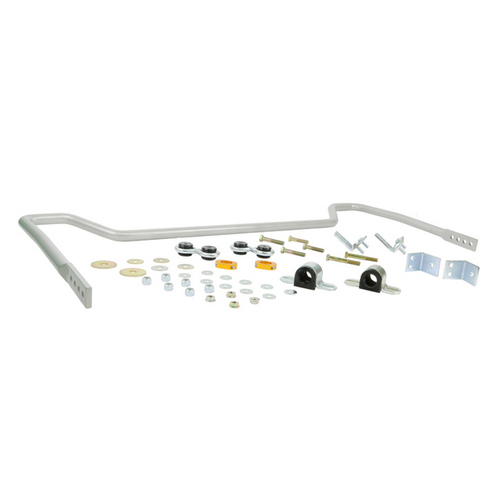 WHITELINE - BHR75Z - Sway bar - 24mm heavy duty blade adjustable