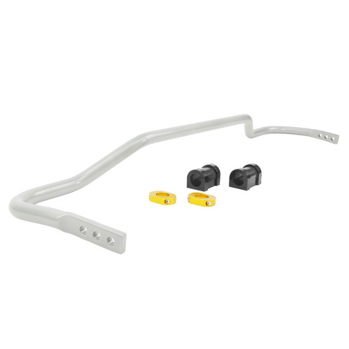 Rear Sway Bar - 3 Point Adjustable 22mm (BHR82XZ)