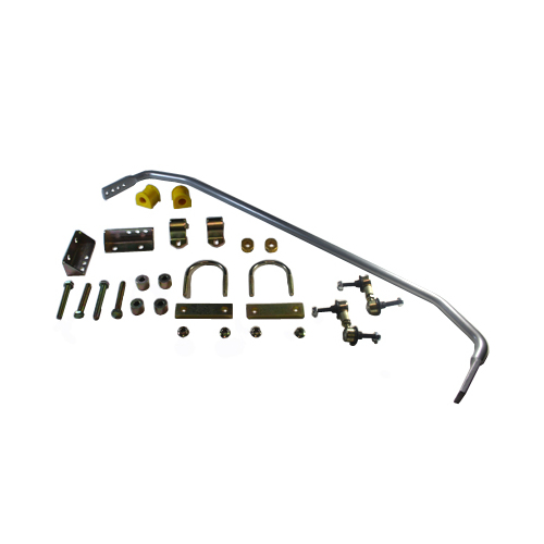 WHITELINE - BHR84Z - Sway bar - 22mm heavy duty blade adjustable