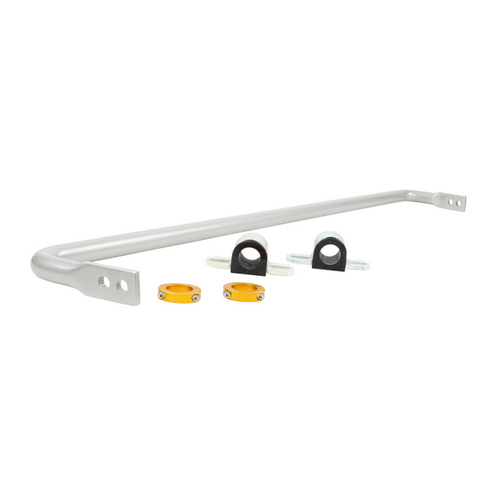 WHITELINE - BHR88XZ - Sway bar - 26mm X heavy duty blade adjustable MOTORSPORT