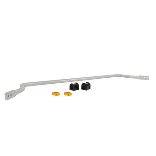 Front Sway Bar - 2 Point Adjustable 24mm (BMF23Z)