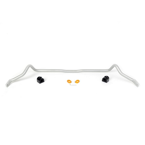 Front Sway Bar - Non Adjustable 24mm (BMF51X)