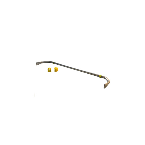 Front Sway Bar - 2 Point Adjustable 24mm (BMF54Z)