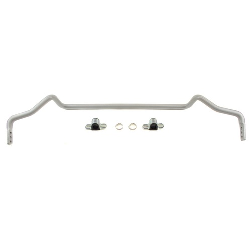 Front Sway Bar - 3 Point Adjustable 27mm (BMF55Z)