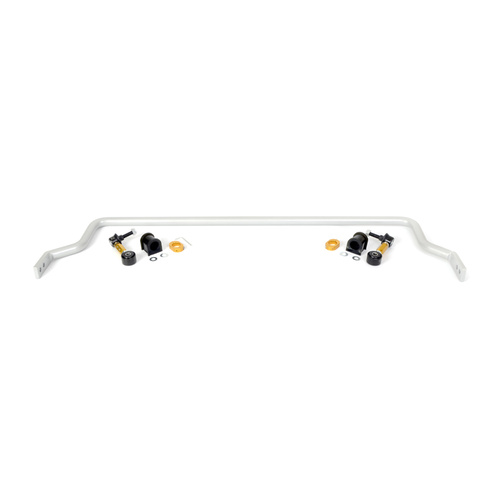 Front Sway Bar - 2 Point Adjustable 24mm (BMF63Z)