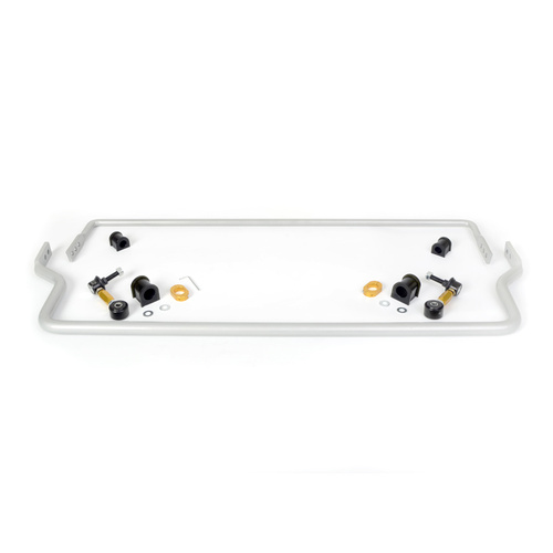 Front & Rear Sway Bar Vehicle Kit (BMK002)