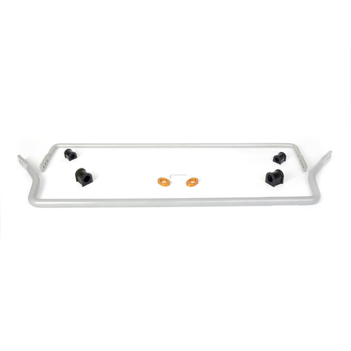 Front & Rear Sway Bar Vehicle Kit (BMK003)