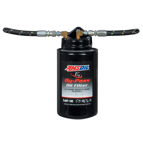 AMSOIL Universal Single-Remote Bypass System​