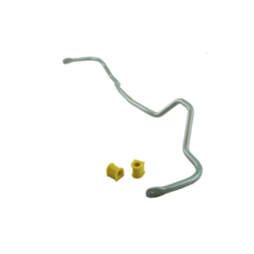 Rear Sway Bar - Non Adjustable 20mm (BMR56X)