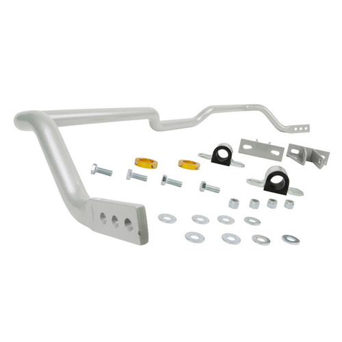 Rear Sway Bar - 3 Point Adjustable 26mm (BMR65XXZ)