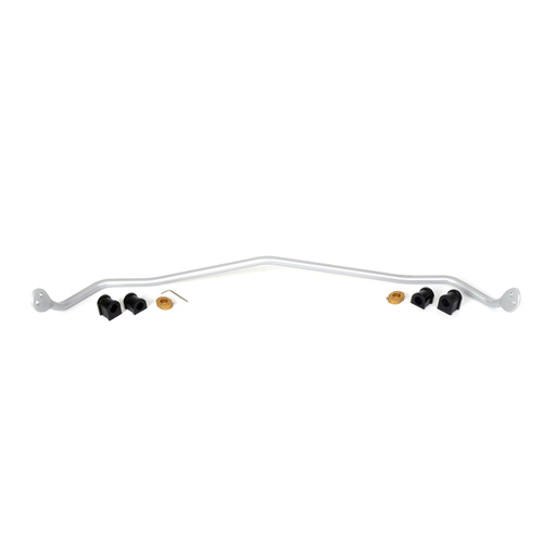 Rear Sway Bar - 2 Point Adjustable 18mm (BMR77Z)