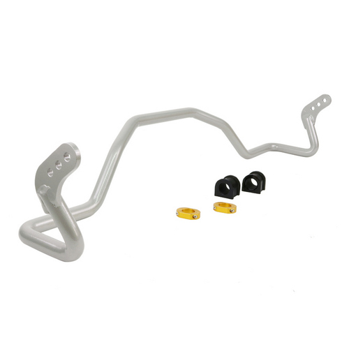 WHITELINE - BMR85XZ - Sway bar - 24mm X heavy duty blade adjustable