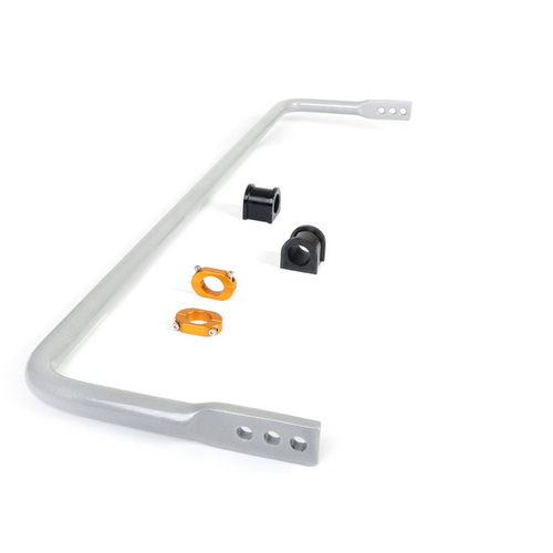 WHITELINE - BMR86XZ - Sway bar - 24mm X heavy duty blade adjustable