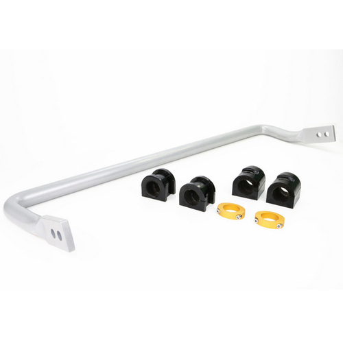 WHITELINE - BMR88Z - Sway bar - 27mm heavy duty blade adjustable